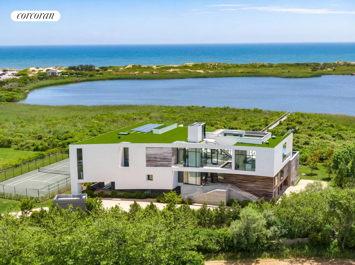 The Hamptons Real Estate | View 951 Flying Point Road | room 2