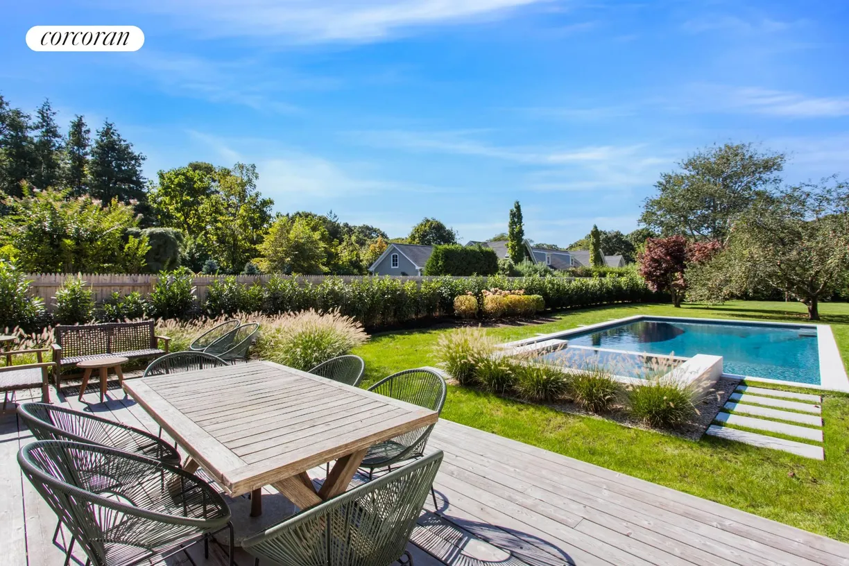 The Hamptons Real Estate | View 93 Oneck Lane | 3 Beds, 2 Baths