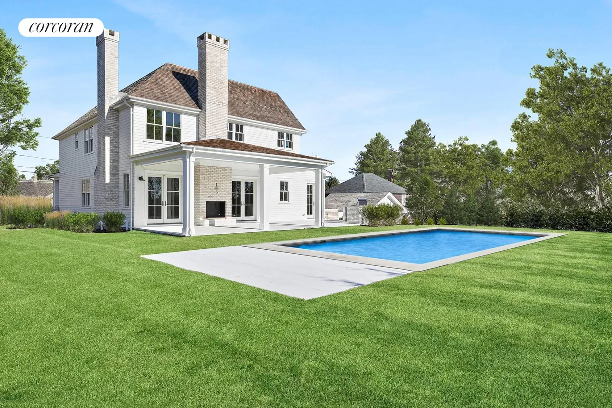 The Hamptons Real Estate | View 42 Miller Lane East | room 2