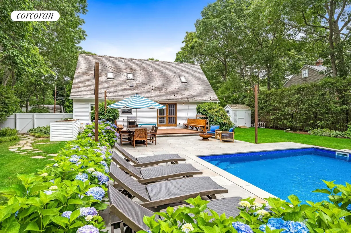The Hamptons Real Estate | View 97 Wainscott Northwest Road | room 1