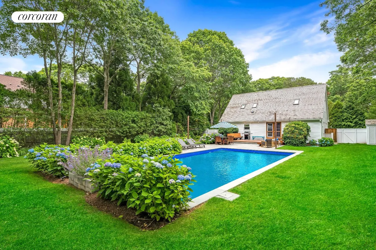 The Hamptons Real Estate | View 97 Wainscott Northwest Road | room 2