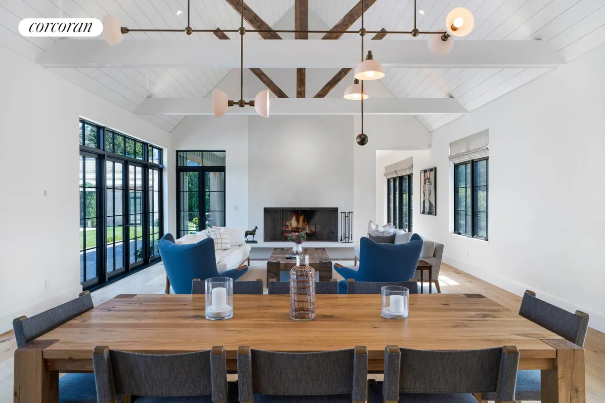 The Hamptons Real Estate | View 206 Mecox Road | room 2