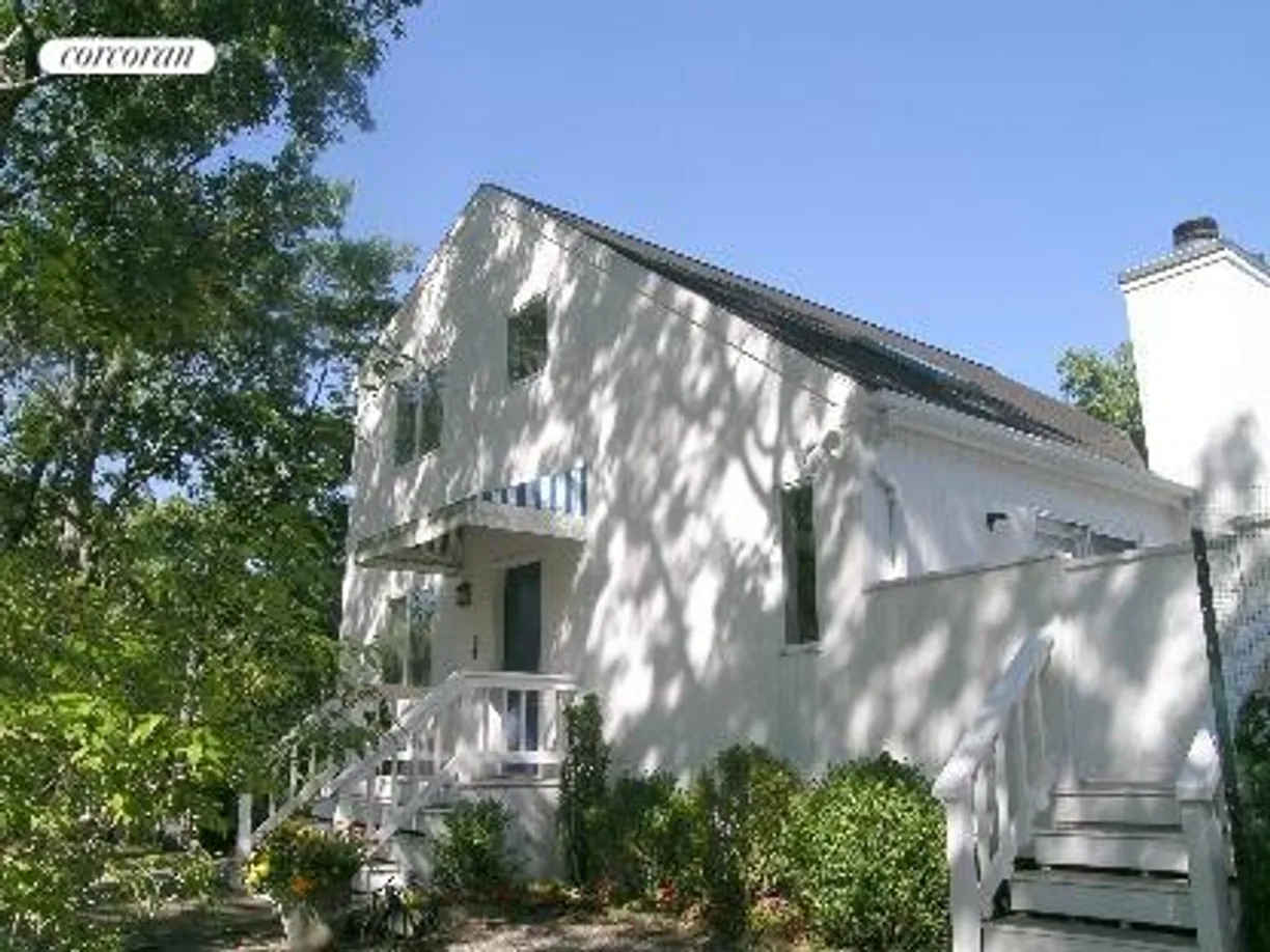 The Hamptons Real Estate | View 51 Montauk Avenue | 4 Beds, 3 Baths
