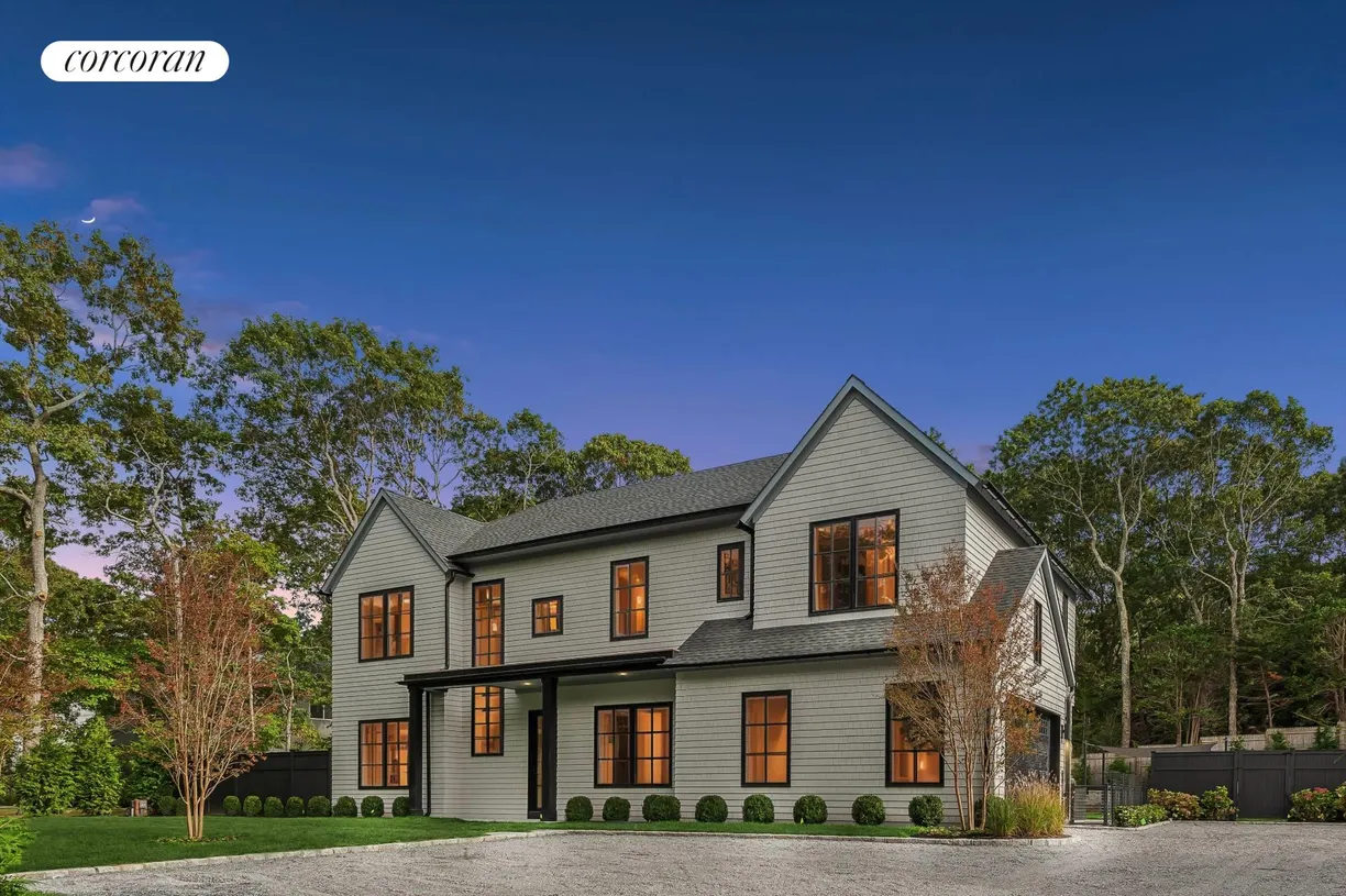 The Hamptons Real Estate | View 58 Old Fish Cove Road | BJC Custom Builders
