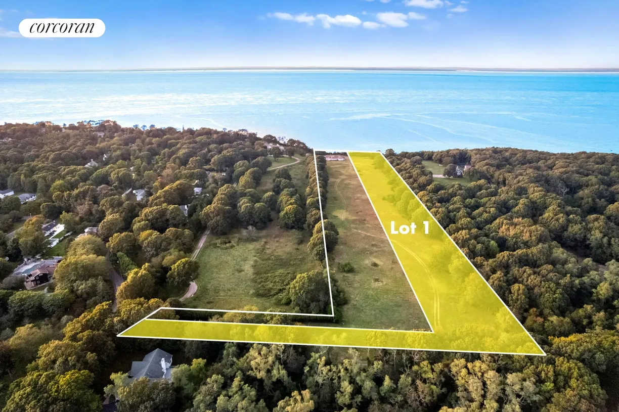 The Hamptons Real Estate | View 3875 Private Road
