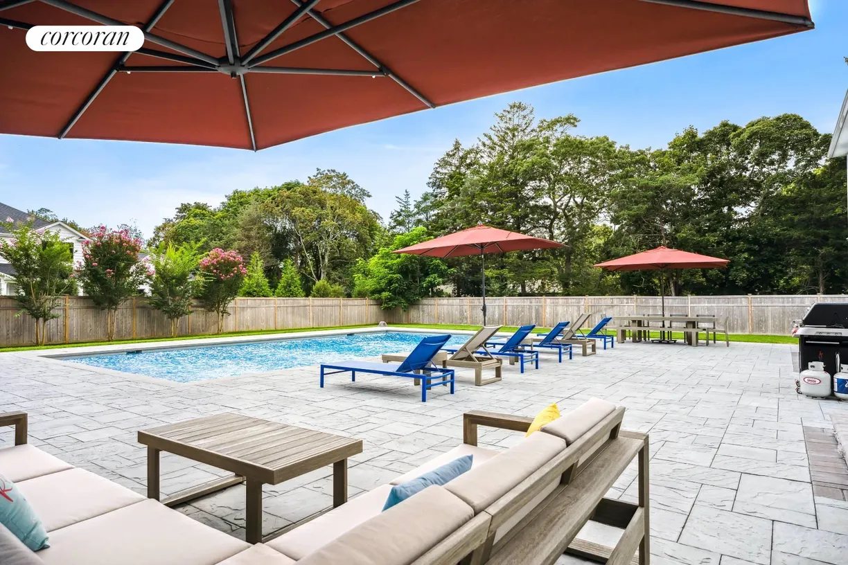 The Hamptons Real Estate | View 47A Old Country Road | 4 Beds, 4 Baths