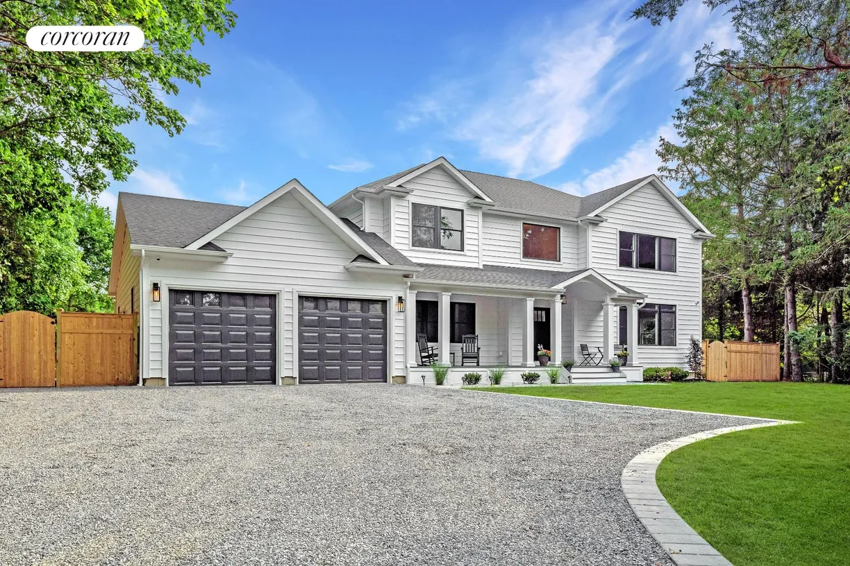 The Hamptons Real Estate | View 47A Old Country Road | 47A Old Country Road