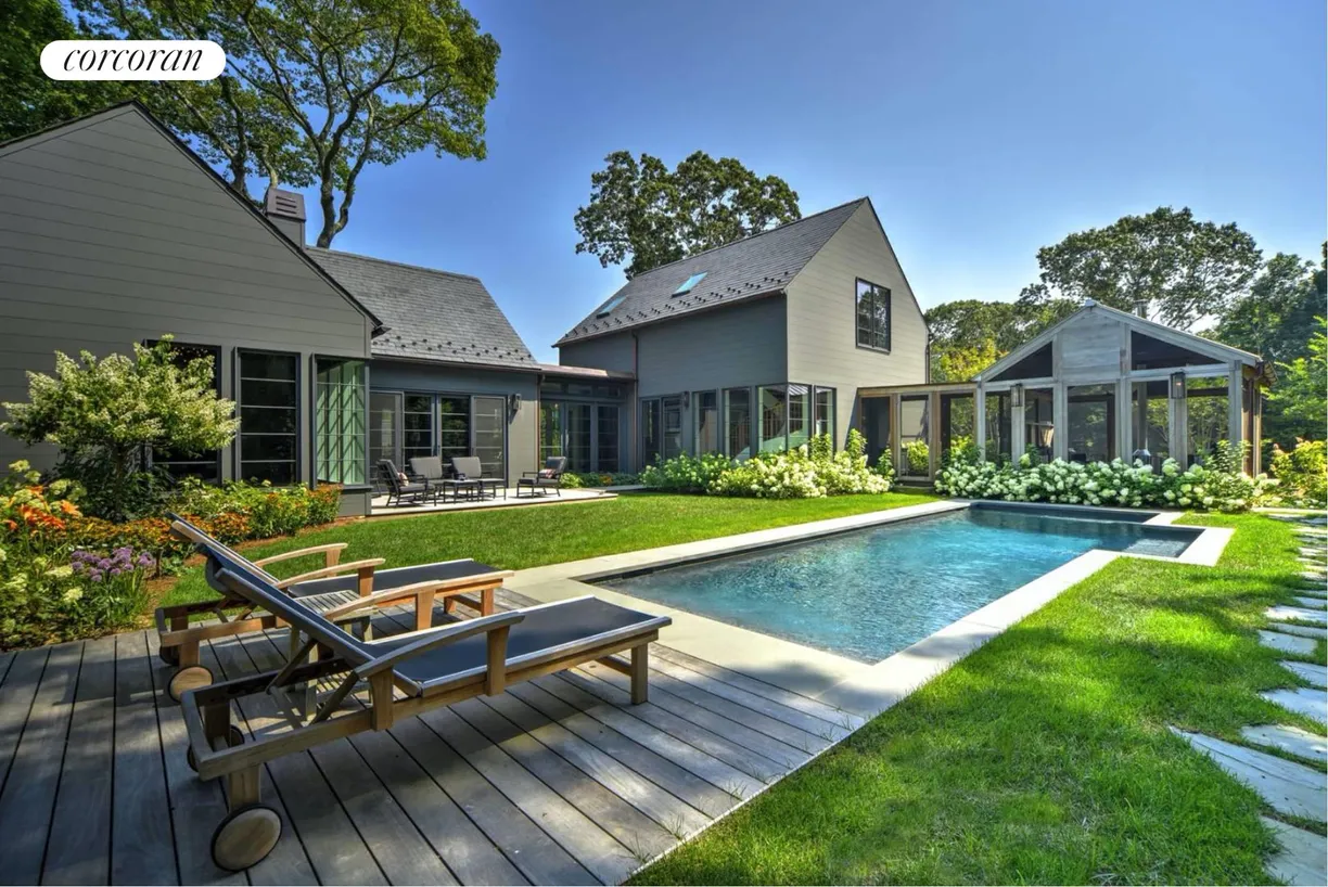The Hamptons Real Estate | View 69 Buell Lane Ext | room 2