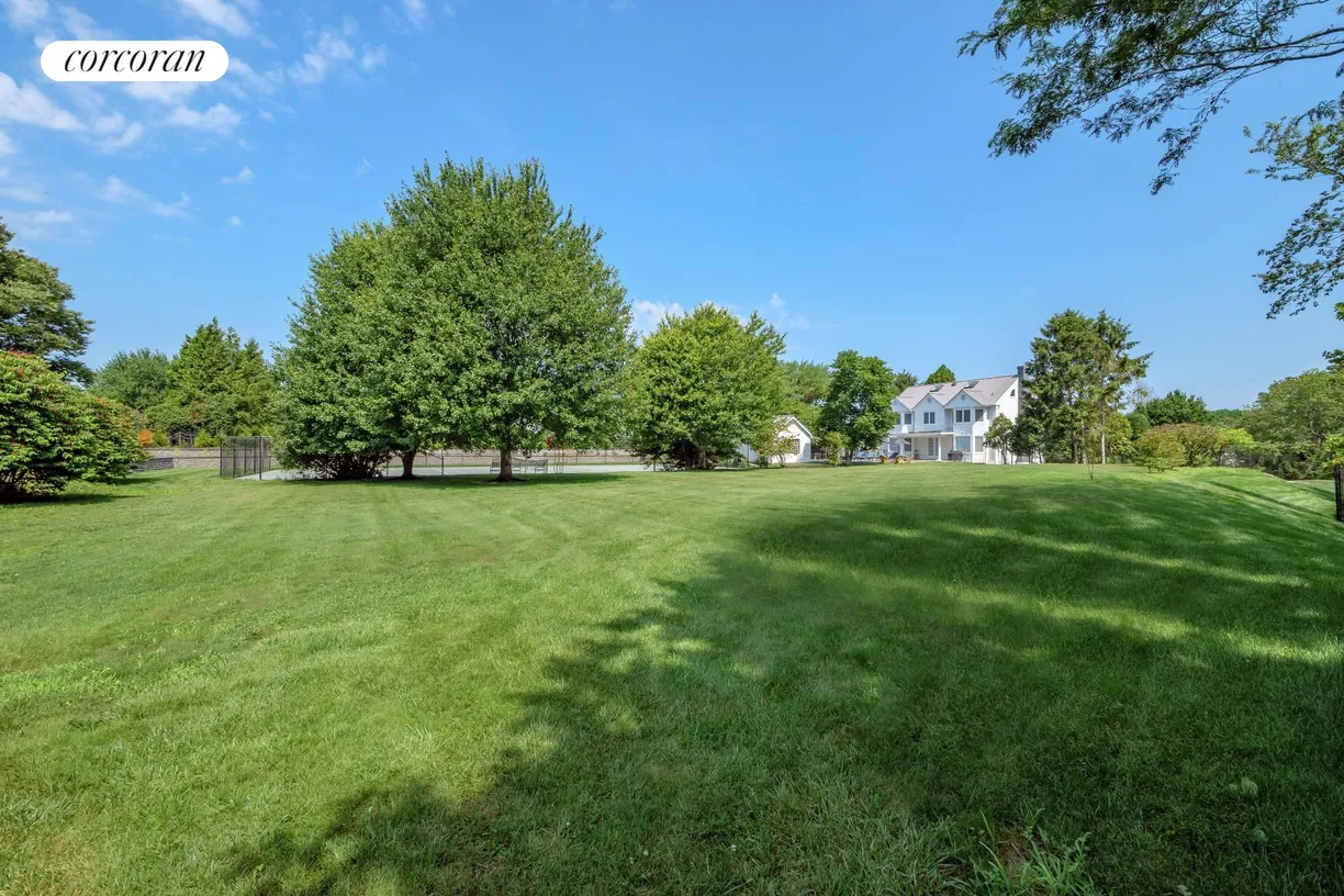 The Hamptons Real Estate | View 131 Flying Point Road | 1.8 Acres