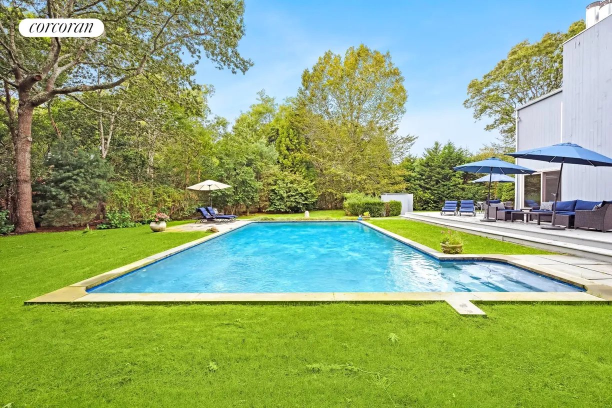 The Hamptons Real Estate | View 251 Seven Ponds Towd Road | Majestic Property