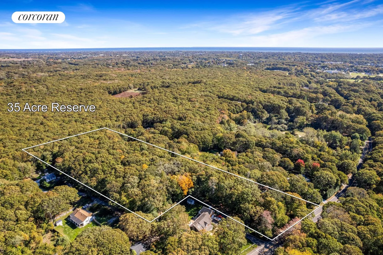 The Hamptons Real Estate | View 314 North Magee Street | View 1