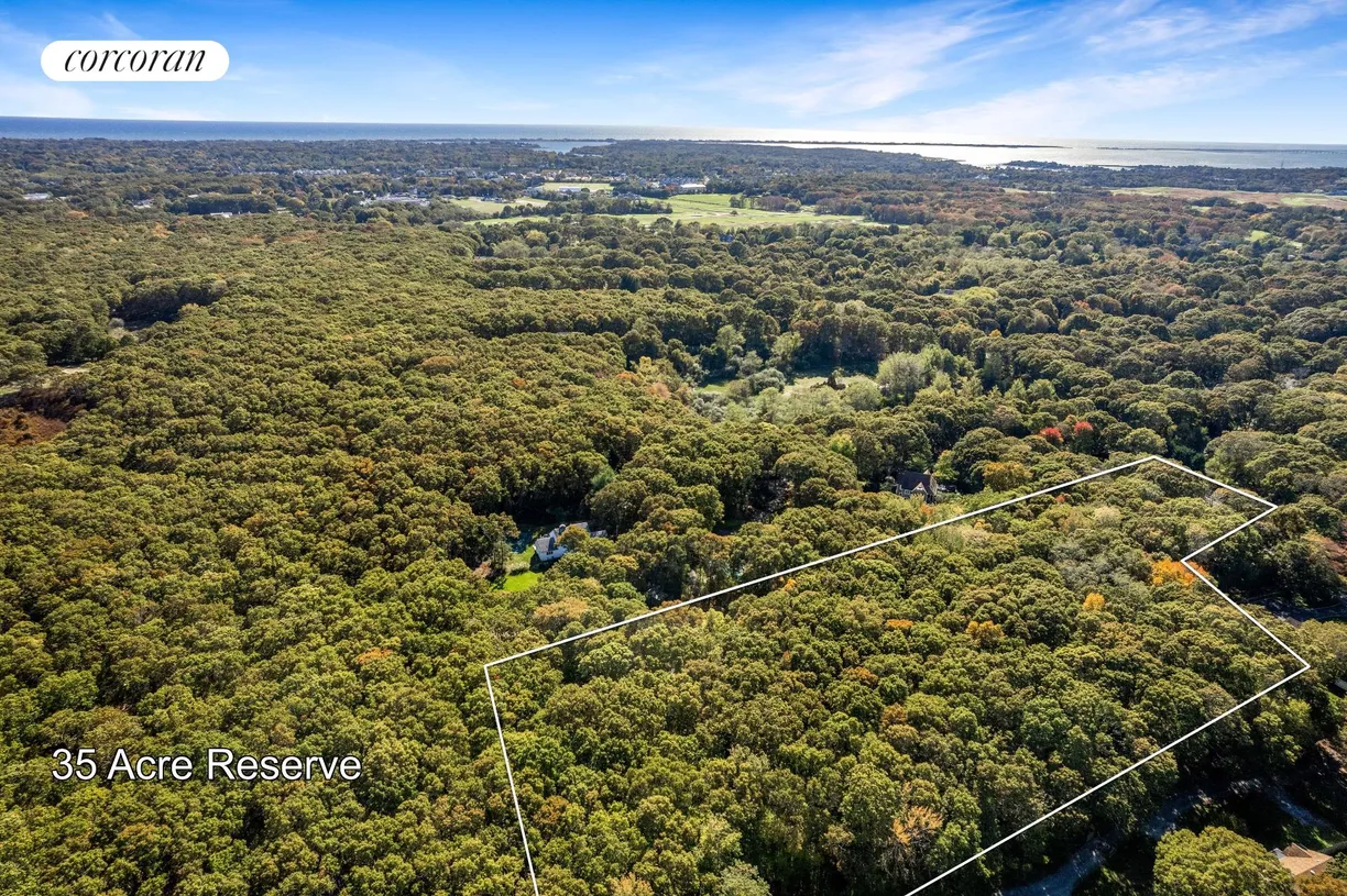The Hamptons Real Estate | View 314 North Magee Street | room 3 | View 4