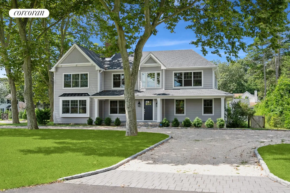 The Hamptons Real Estate | View 24 Indian Run Road | room 1