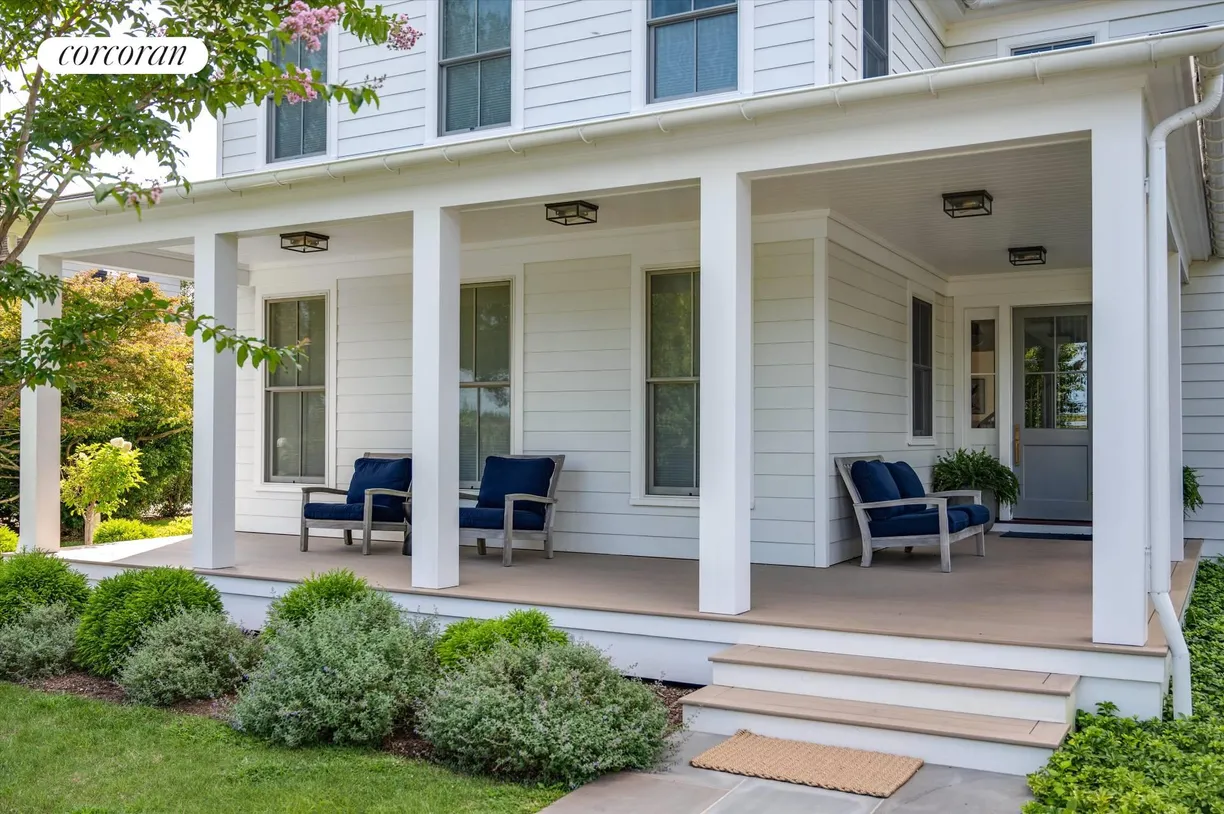The Hamptons Real Estate | View 260 Halsey Lane | room 2