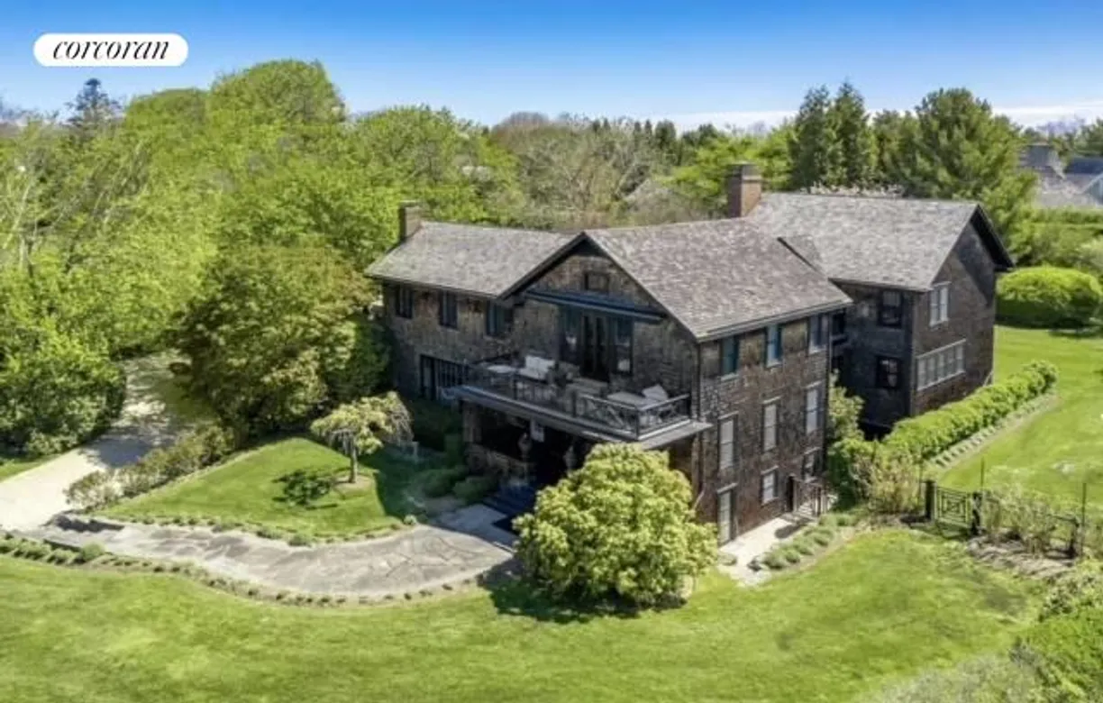 The Hamptons Real Estate | View 193 Sagaponack Main Street | room 3 | View 4