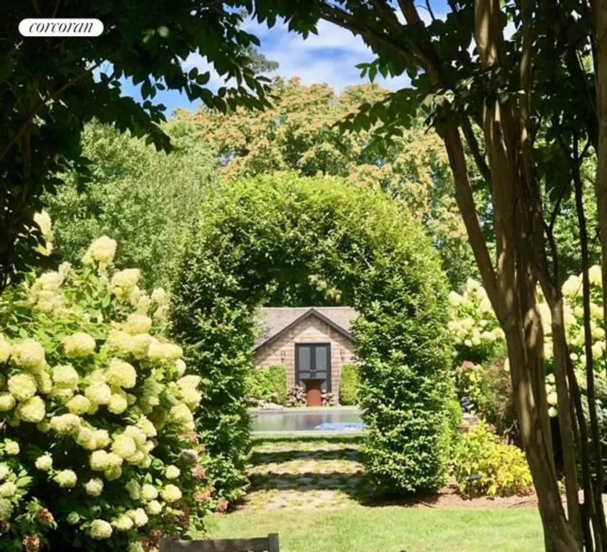 The Hamptons Real Estate | View 193 Sagaponack Main Street | room 5 | View 6