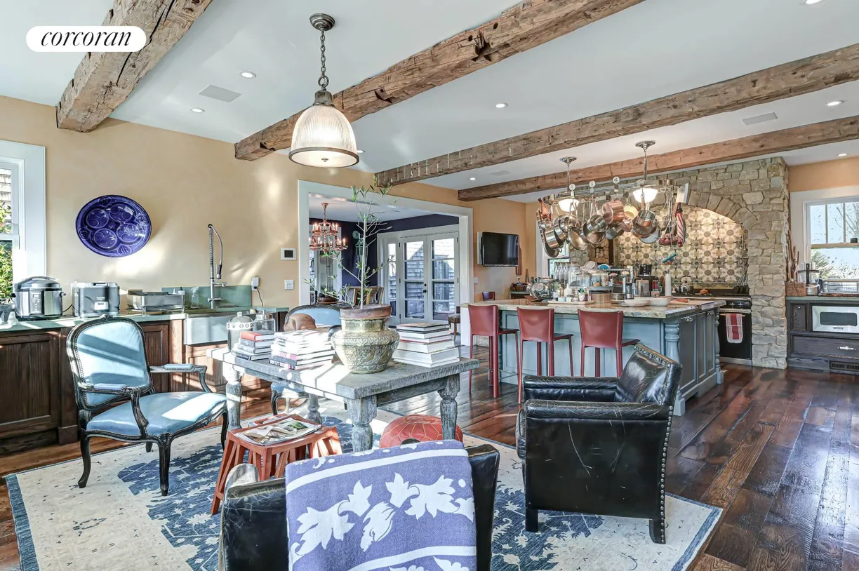 The Hamptons Real Estate | View 193 Sagaponack Main Street | room 13 | View 14