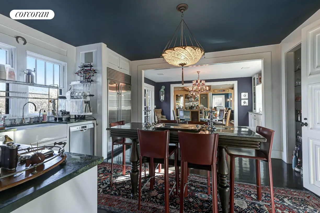 The Hamptons Real Estate | View 193 Sagaponack Main Street | room 14 | View 15