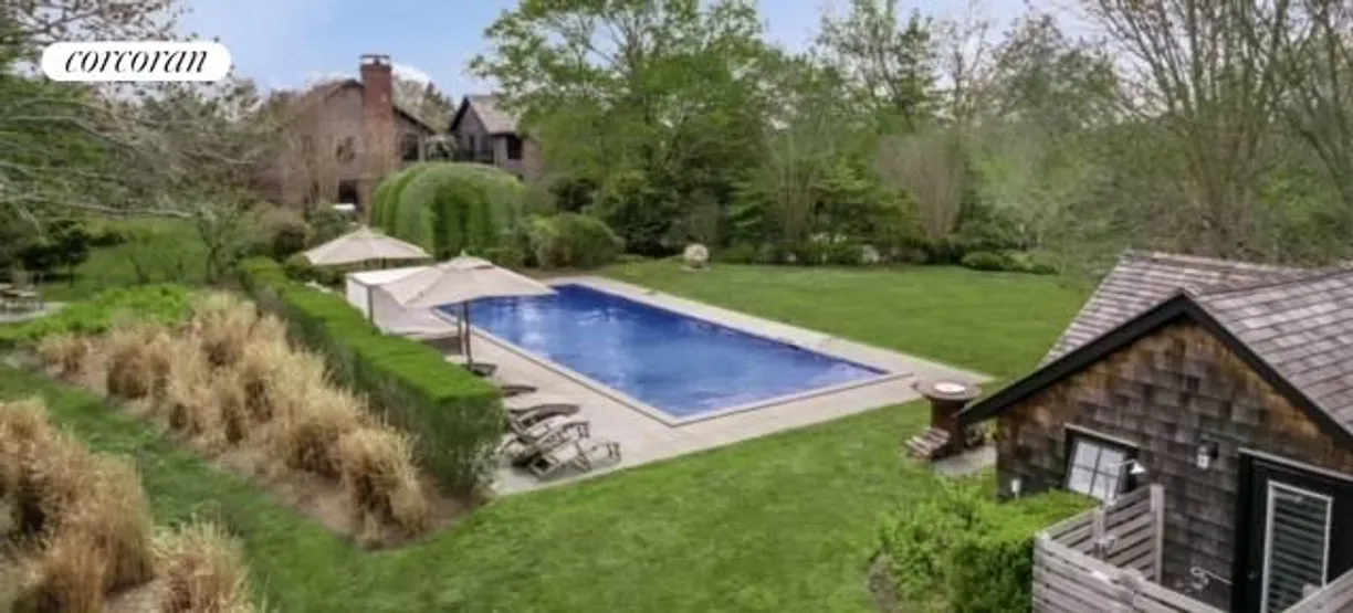 The Hamptons Real Estate | View 193 Sagaponack Main Street | room 22 | View 23