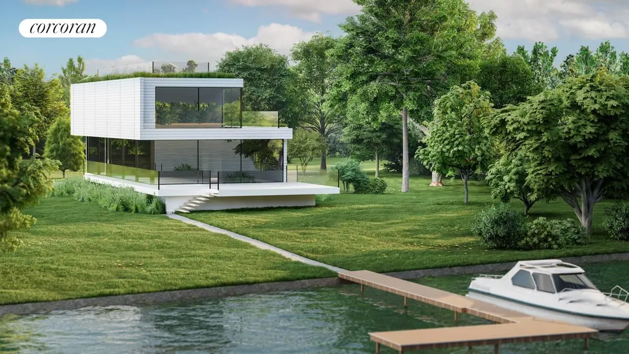 The Hamptons Real Estate | View 11 Amherst Road | View 1