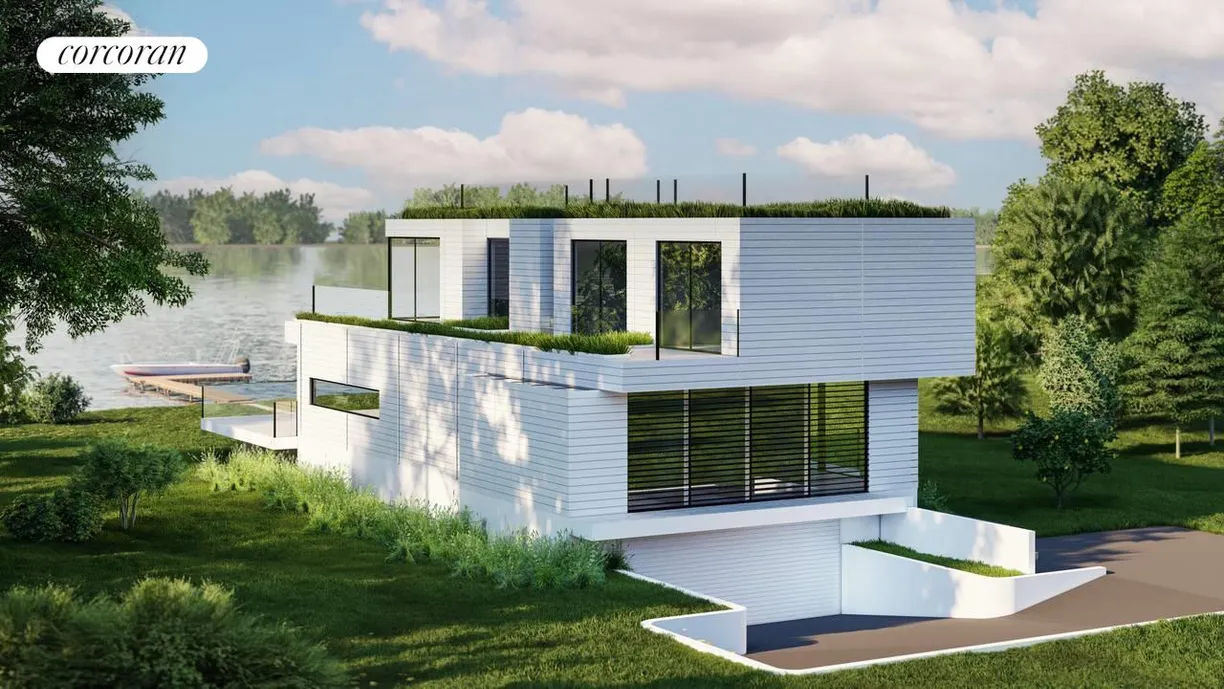 The Hamptons Real Estate | View 11 Amherst Road | room 2 | View 3