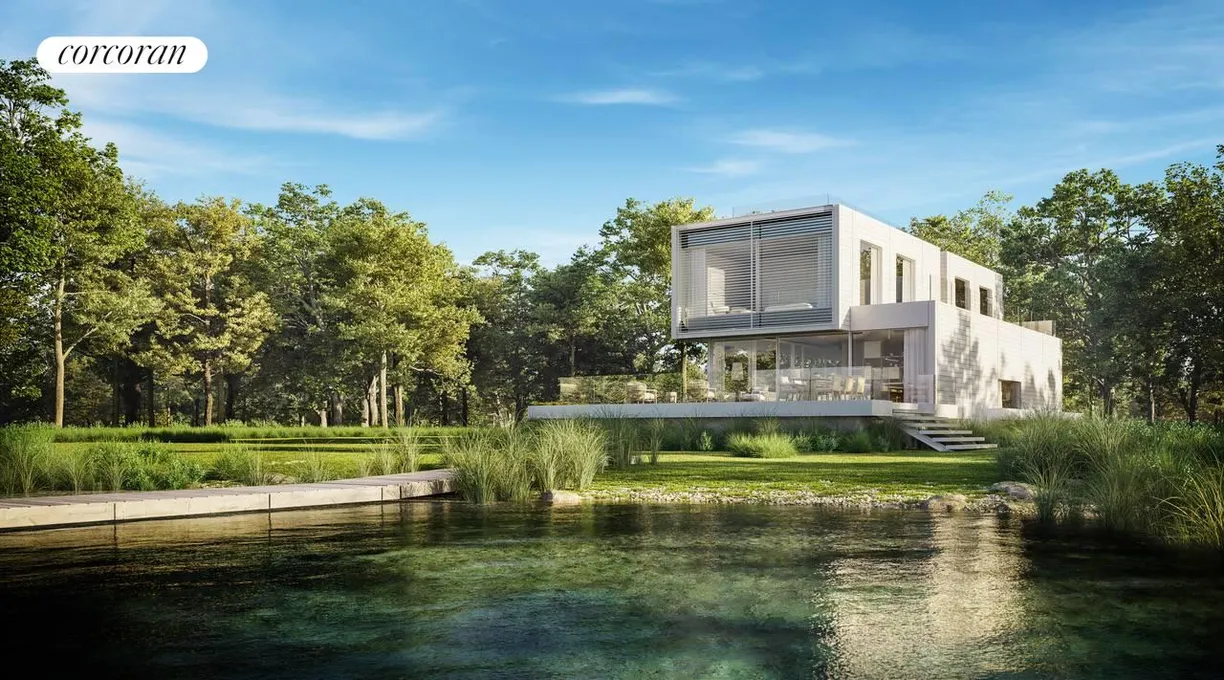 The Hamptons Real Estate | View 11 Amherst Road | room 3 | View 4