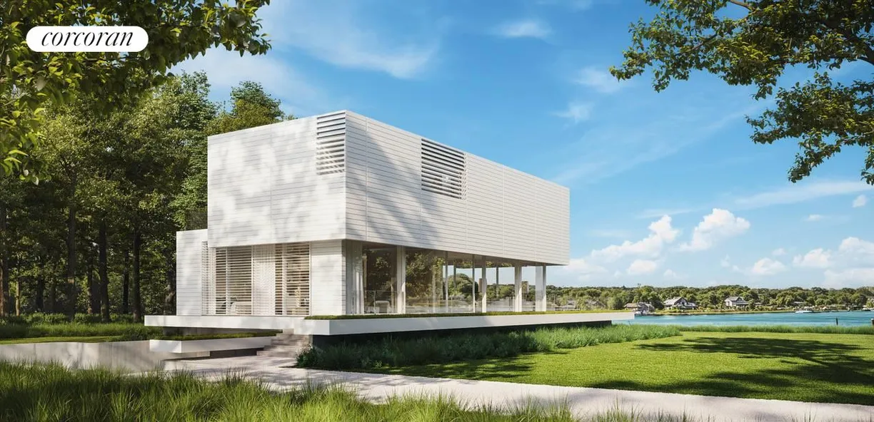 The Hamptons Real Estate | View 11 Amherst Road | room 4 | View 5