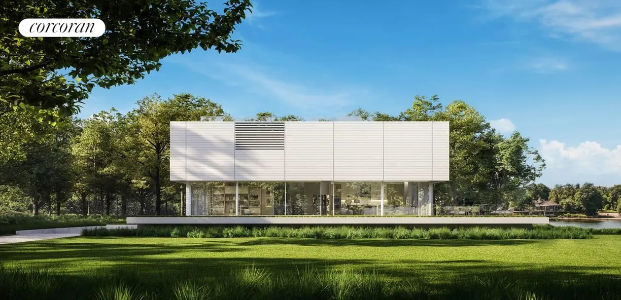 The Hamptons Real Estate | View 11 Amherst Road | room 5 | View 6