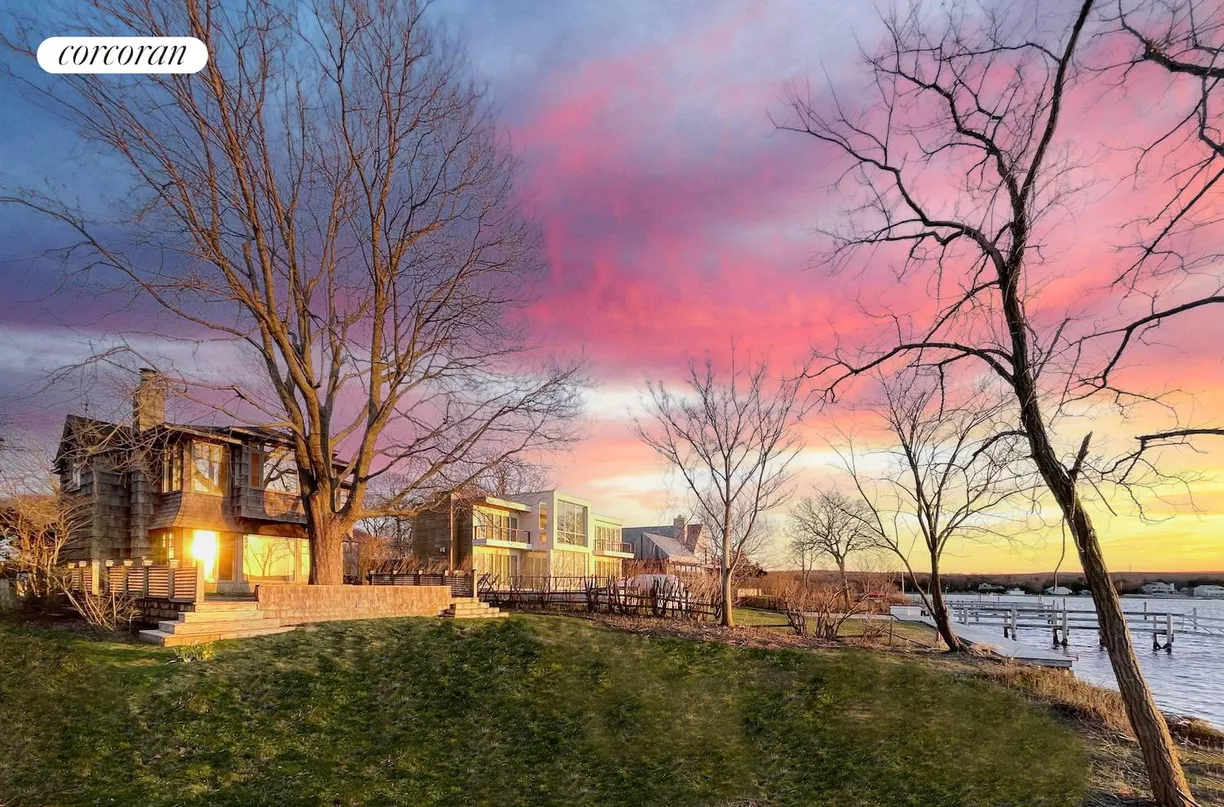 The Hamptons Real Estate | View 11 Amherst Road | room 11 | View 12