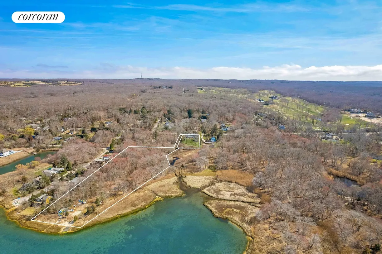 The Hamptons Real Estate | View 2719 Noyac Road | room 2 | View 3