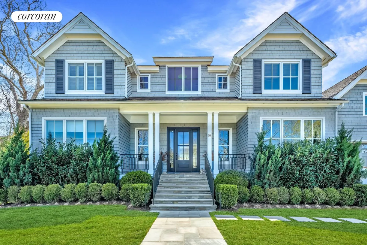 The Hamptons Real Estate | View 55 Floyd Street | room 1