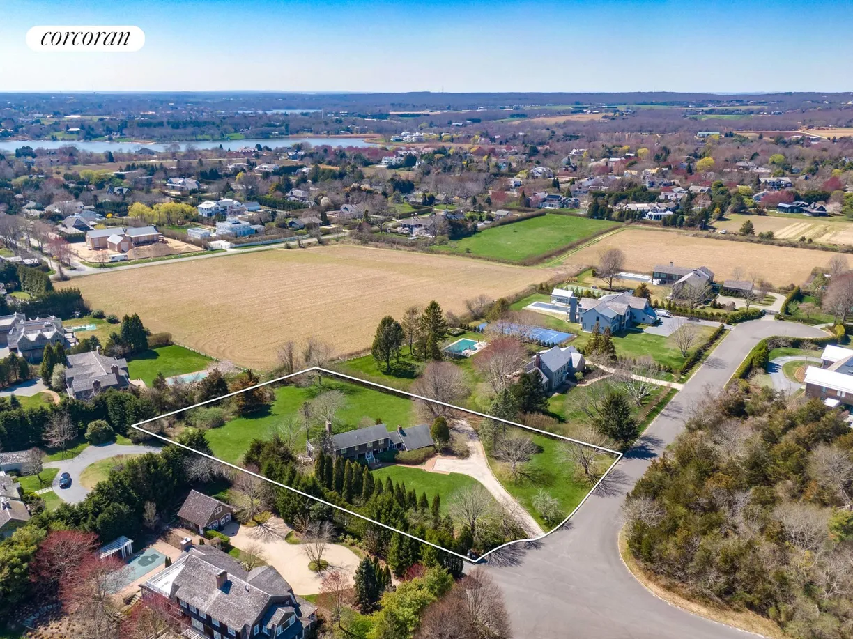 The Hamptons Real Estate | View 53 Wild Goose Lane