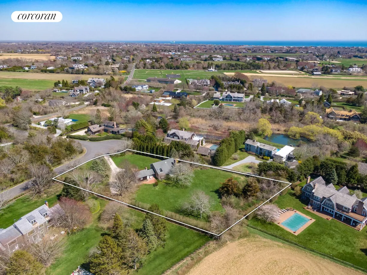The Hamptons Real Estate | View 53 Wild Goose Lane | room 1
