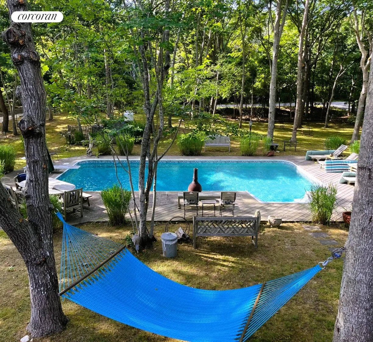 The Hamptons Real Estate | View 130 Laurel Drive | room 2