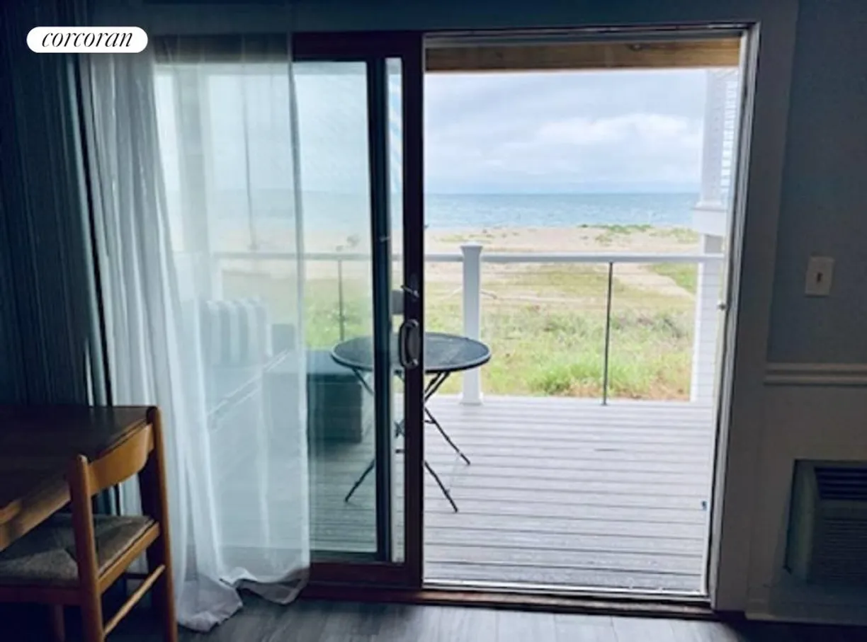 The Hamptons Real Estate | View 16 Navy Road, Unit 129 | deck