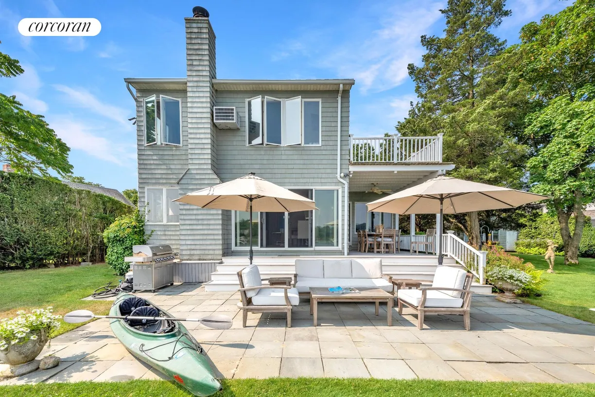 The Hamptons Real Estate | View 23 Bay View Road | room 2