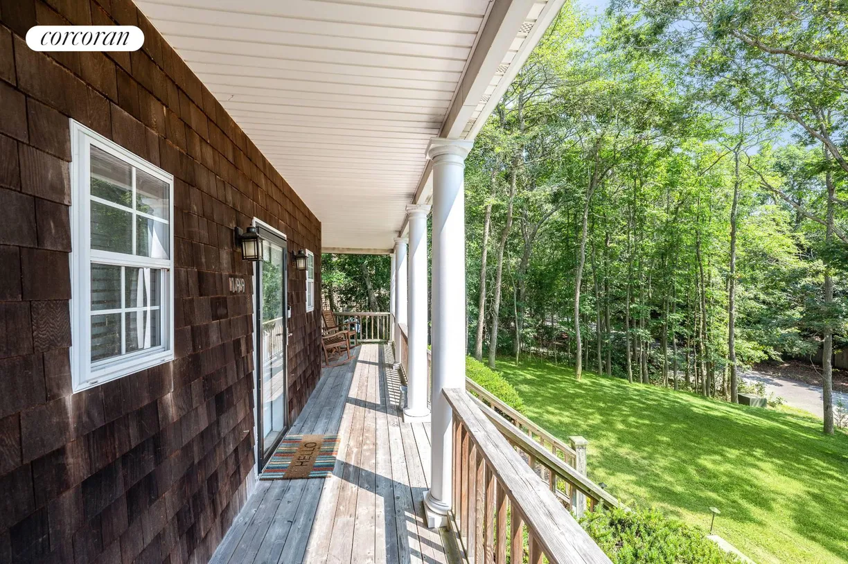 The Hamptons Real Estate | View 199 Shinnecock Hills Road | room 2