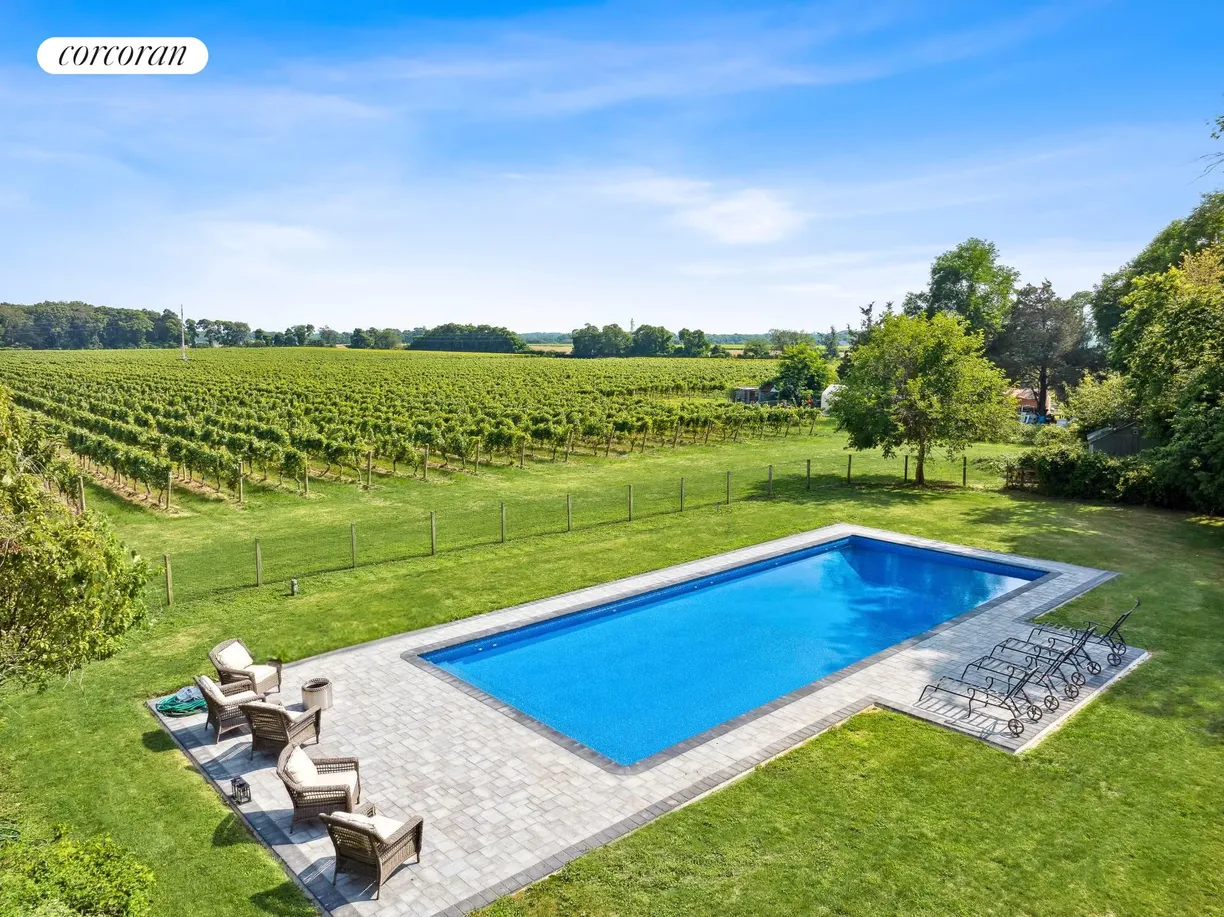 The Hamptons Real Estate | View 2600 Oregon Road | 2600 Oregon Road