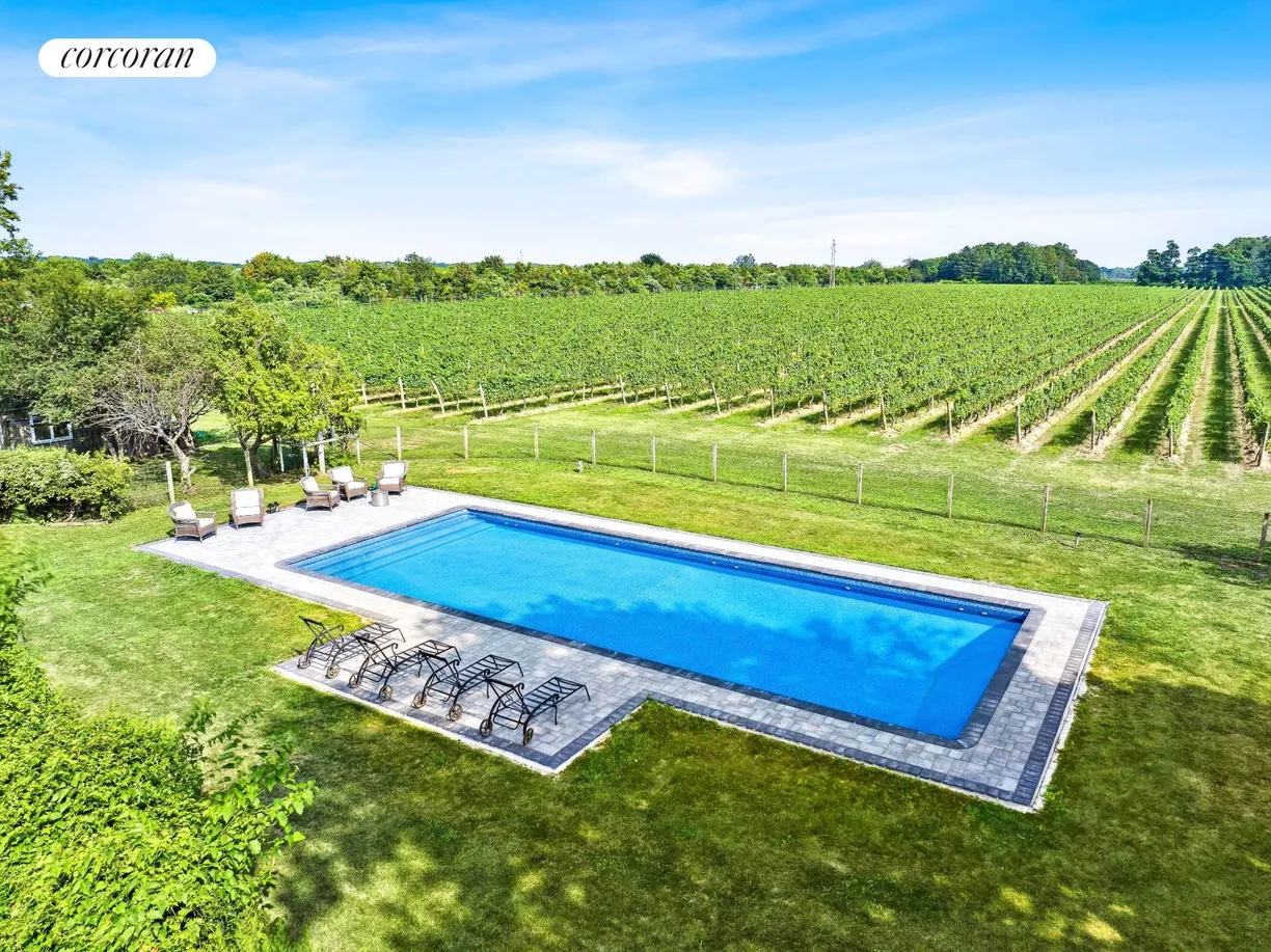 The Hamptons Real Estate | View 2600 Oregon Road | 2600 Oregon Road