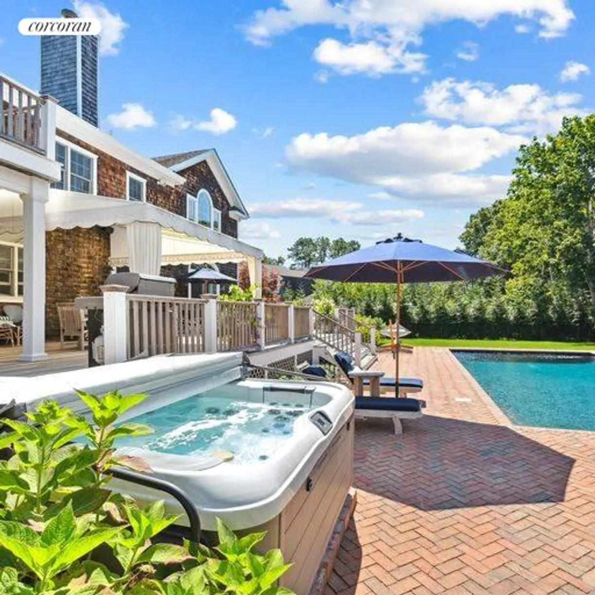 The Hamptons Real Estate | View 3 Willow Lane | room 2