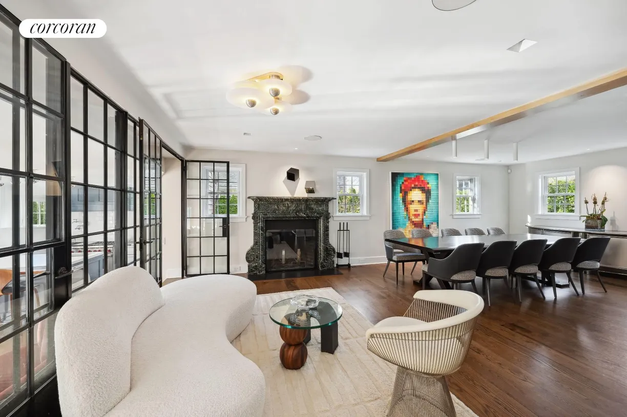 The Hamptons Real Estate | View 136 Jermain Avenue | room 2
