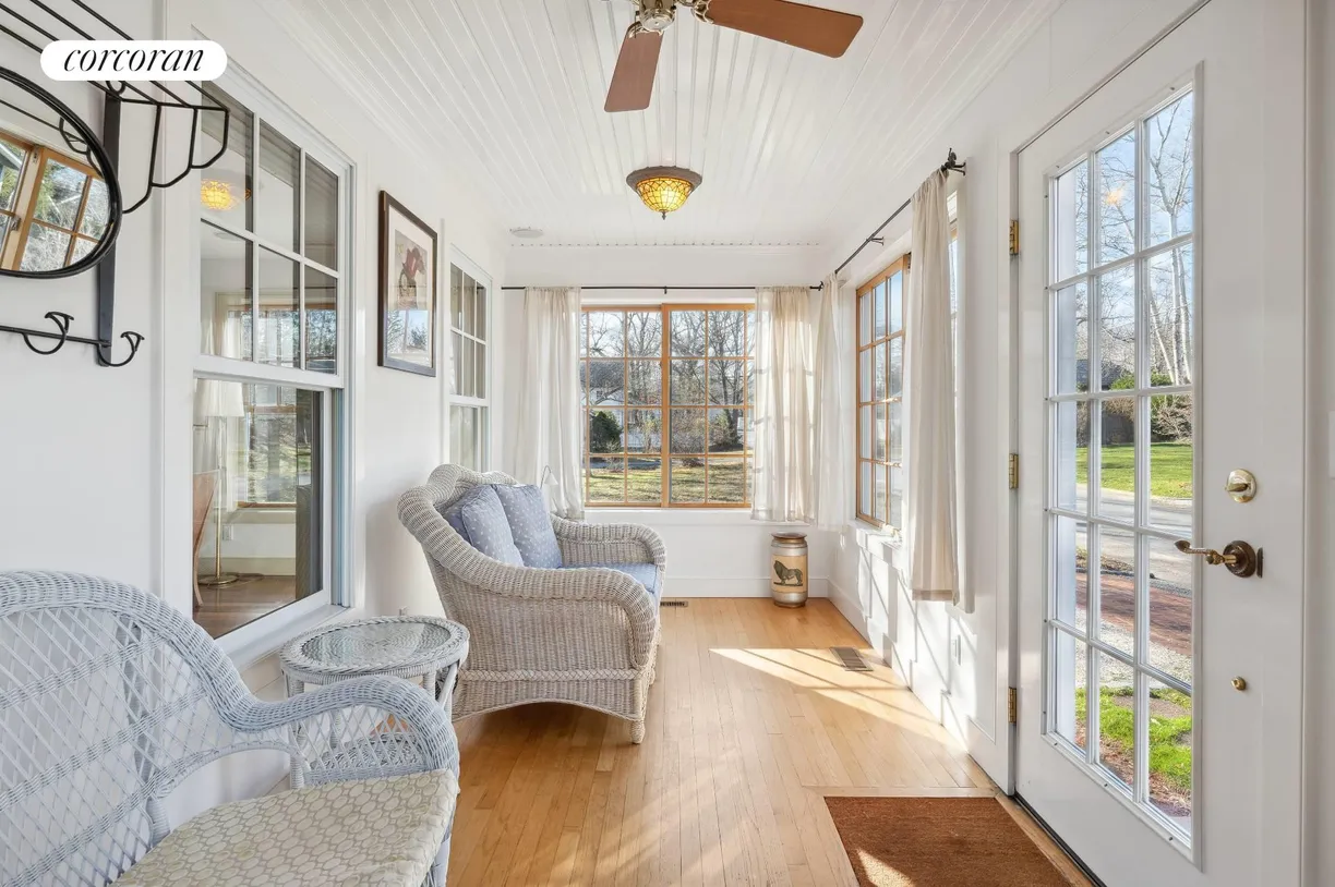 The Hamptons Real Estate | View 15 Hamilton Avenue | 3 Beds, 2 Baths
