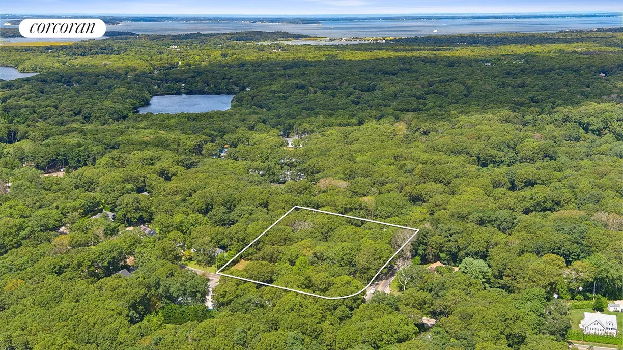 The Hamptons Real Estate | View 205 North Sea Mecox Road | room 2