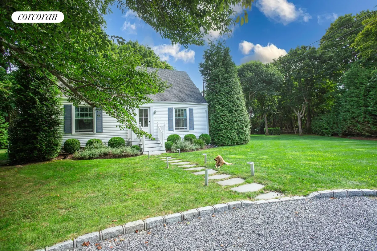 The Hamptons Real Estate | View 78 Jagger Lane | room 1