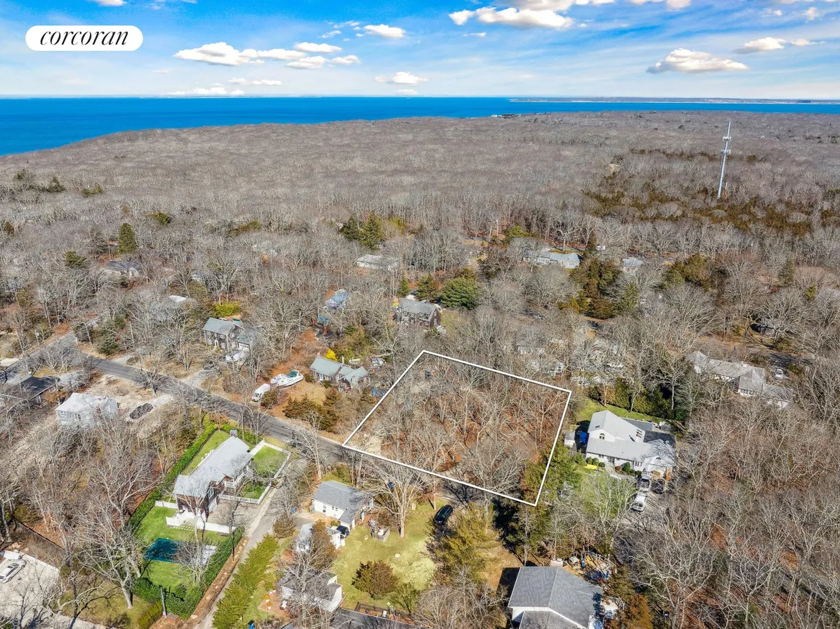 The Hamptons Real Estate | View 25 Bruce Lane | room 1