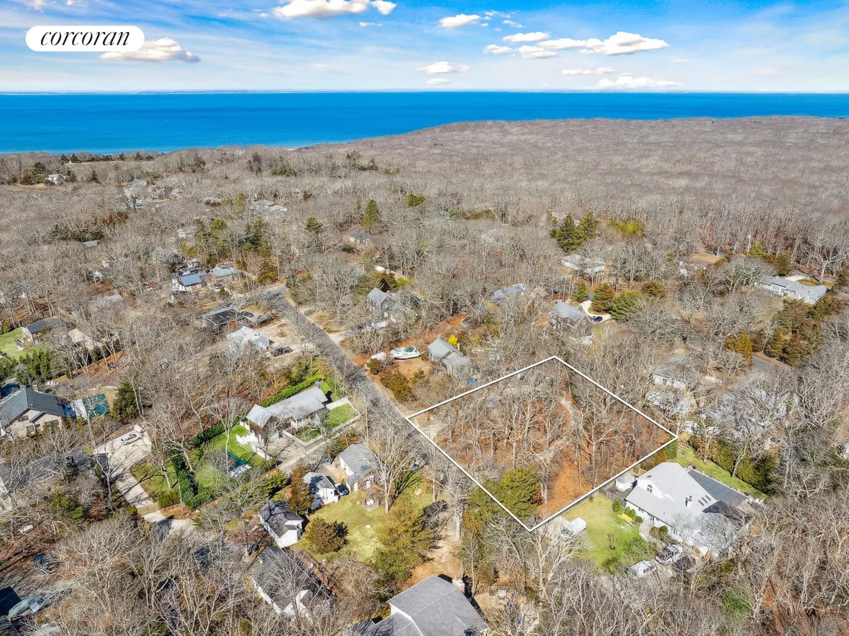 The Hamptons Real Estate | View 25 Bruce Lane | room 2