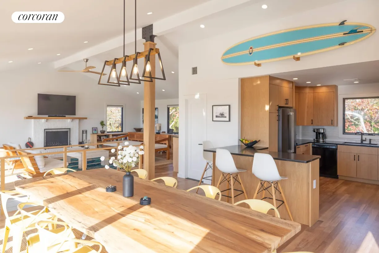 The Hamptons Real Estate | View 24 South Durham Road | room 1