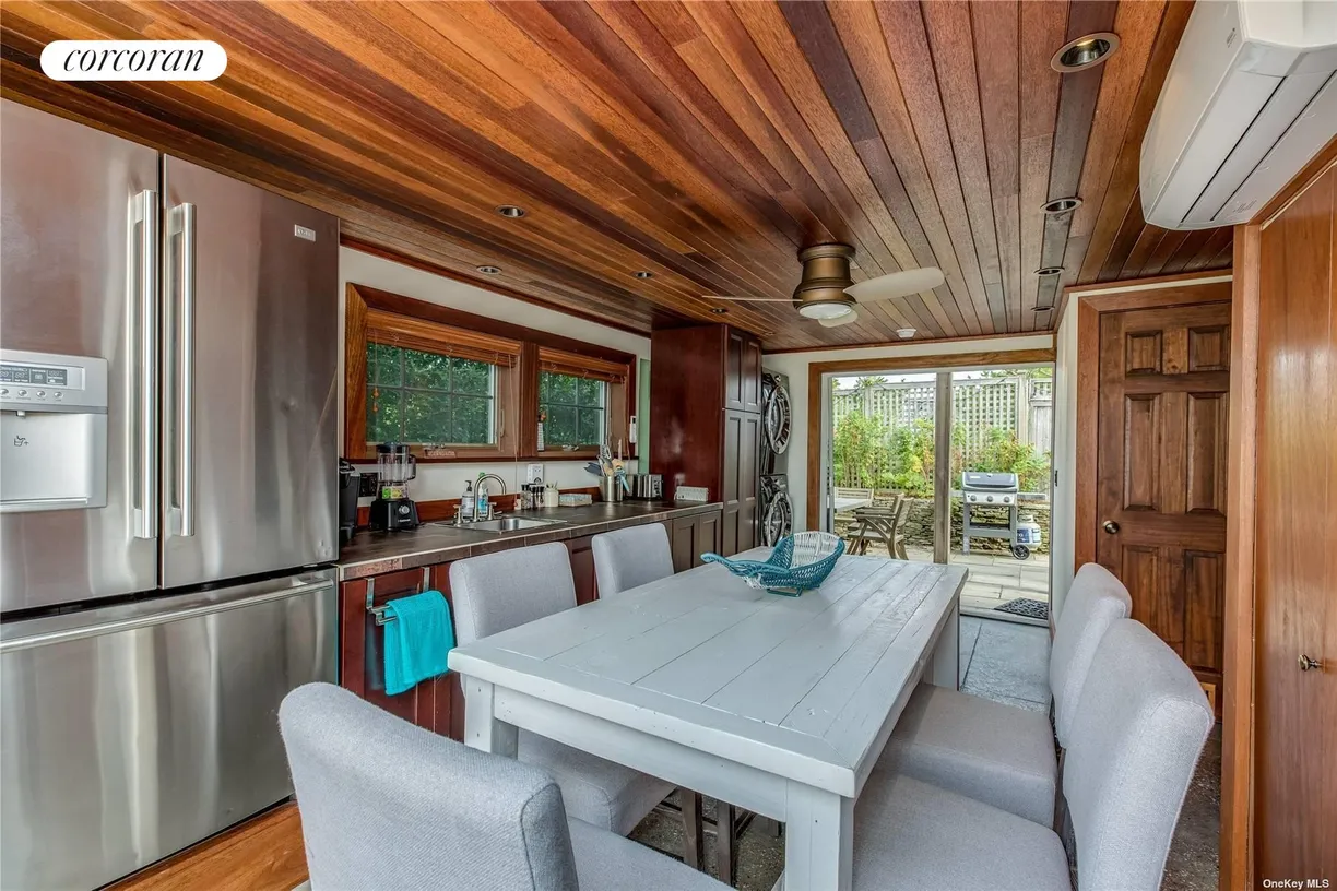 The Hamptons Real Estate | View 74A Dune Road | room 2