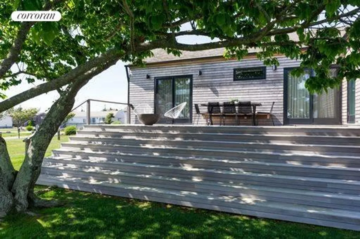 The Hamptons Real Estate | View 100 Deforest Road, Unit 719 | 2 Beds, 2 Baths