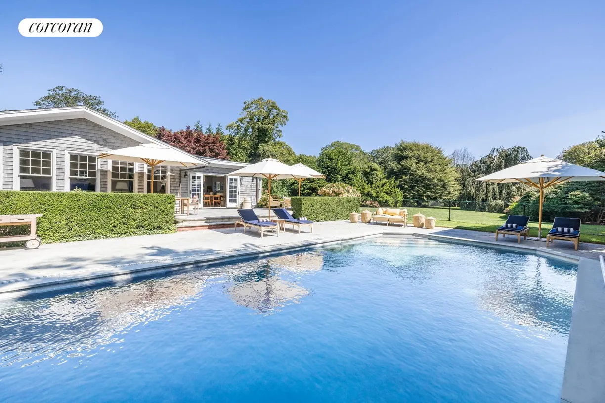 The Hamptons Real Estate | View 209 Main Street | 4 Beds, 4 Baths